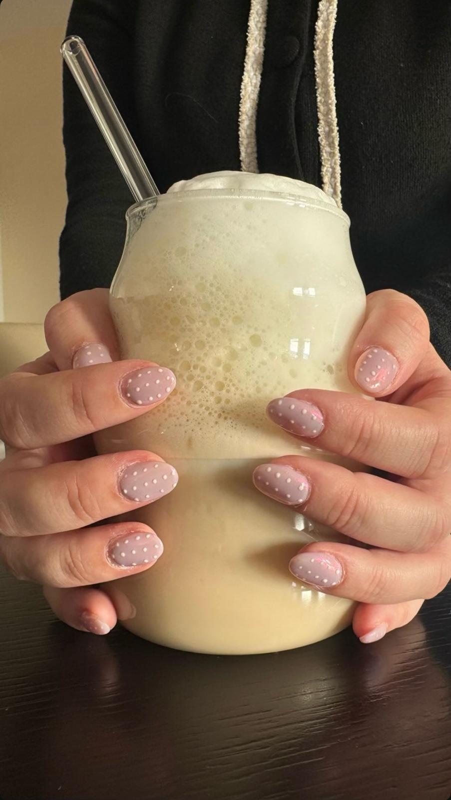 Trabalho de unhas da Sofia Beauty — fotografia 1