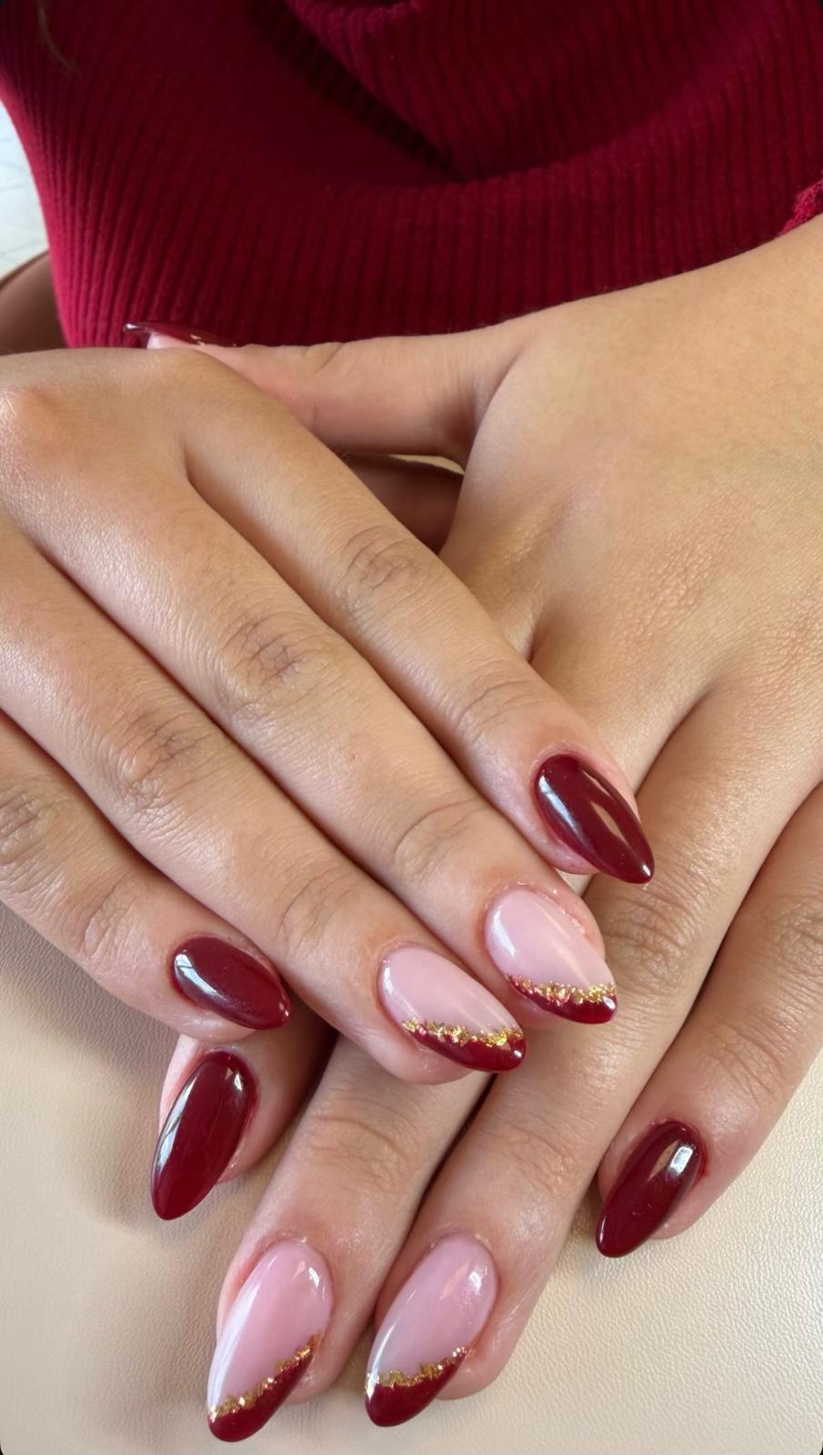 Trabalho de unhas da Sofia Beauty — fotografia 3