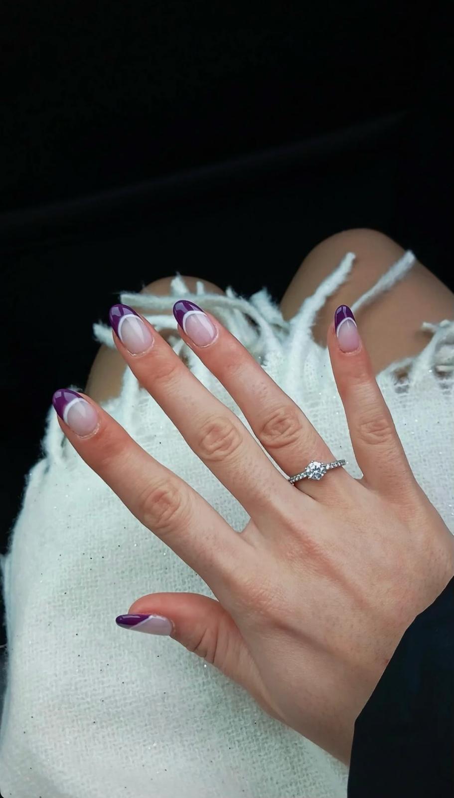 Trabalho de unhas da Sofia Beauty — fotografia 4