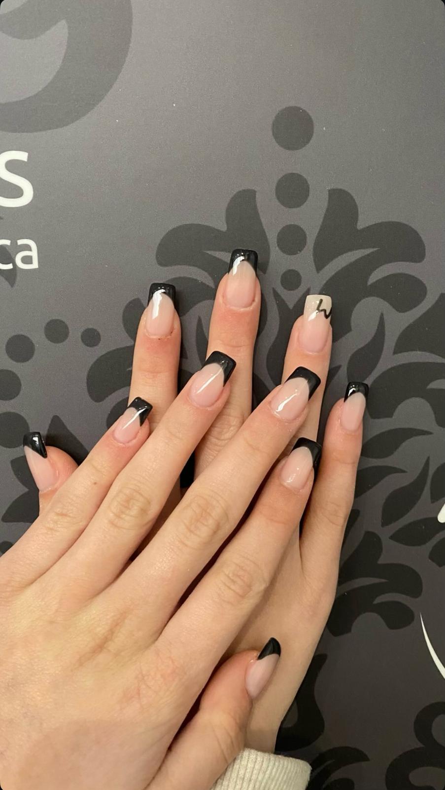 Trabalho de unhas da Sofia Beauty — fotografia 6